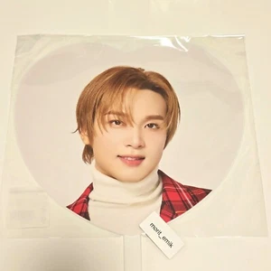 HAECHAN FAN NCT DREAM DREAMIES’ Wonderland JAPAN Official goods UCHIWA picket MD - Picture 1 of 24
