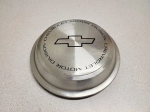 1991-1996 Chevrolet Caprice Wheel Center Cap 10180840, 5006 USED - Picture 1 of 11