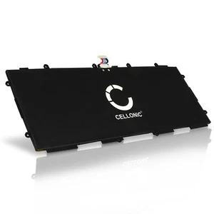 Replacement Tablet Battery for Samsung GT-P5200 Galaxy Tab 3 10.1 - Picture 1 of 5