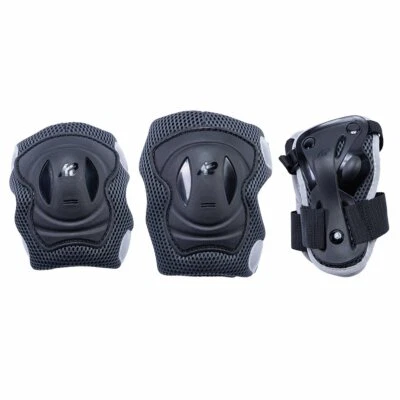 K2 Performance Pad Set Männer Protektoren Handgelenke Schoner Knieschützer