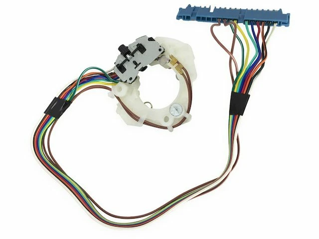 Replacement Turn Signal Switch fits Chevy V1500 Suburban 1989-1991 67JTZM - Изображение 1 из 1