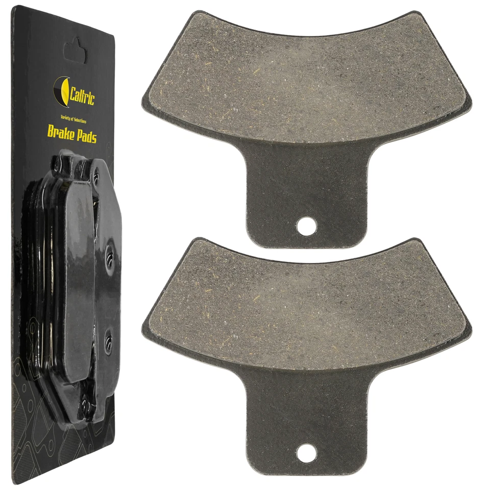 Rear Brake Pads for Polaris Trail Boss 325 2000-2002 / Trail Boss 330 2003-2004 - Image 1 of 4