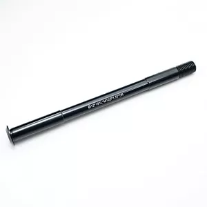 Hinterachse durch Fahrradspieß) 12x181mm Gabel M12x19L P1.5 - Bild 1 von 6