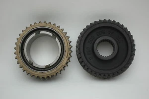 Porsche 993 Transmission Gear 5th 35 38 - Imagen 1 de 4