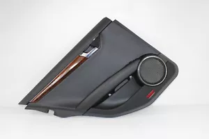 2008-2014 Mercedes Benz C300 OEM Rear Left Interior Door Panel Assembly - Picture 1 of 12