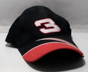 Nascar Dale Earnhardt #3 Winners Circle Cap Hat - Picture 1 of 5
