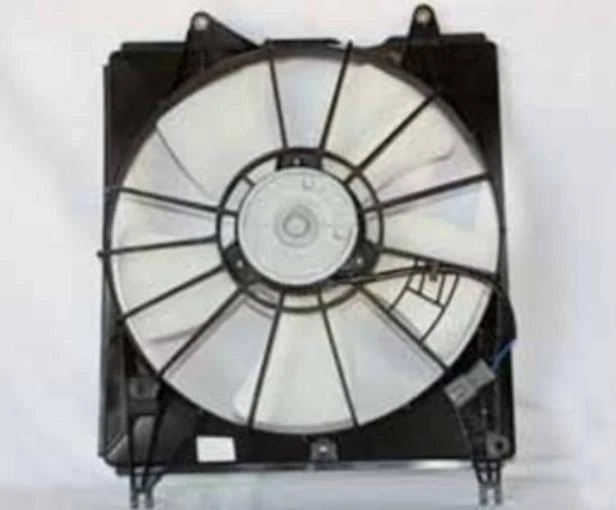 MONTAJE VENTILADOR REFRIGERACIÓN MOTOR IZQUIERDO PARA ACURA RDX 2007 2008 2009 2010 2011 2012 Foto 1 de 1