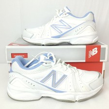 new balance 623 prata feminino