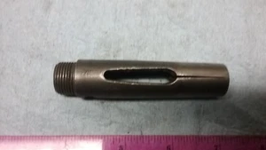 #11 FEED FINGER, 3/8" ROUND.  FOR B&S AUTOMATIC SCREW MACHINES - Picture 1 of 3