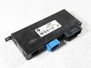 11-16 BMW 528i 535i 550i 650i M5 F10 F12 Anti Theft Central Gateway Module 13 14 - Picture 1 of 5