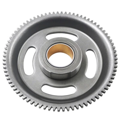 For Kawasaki KLX300R 1997-2007 KLX250 R/S/SF 94-18 One Way Starter Clutch Gear  Foto 1 de 3