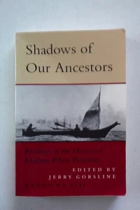 Shadows of Our Ancestors, Jerry Gorsline ed (paperback, 1992) - Picture 1 of 3