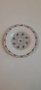 Vintage Royal Tuscan Honiton Fine Bone China Untertasse Made in England Küchenschale - Bild 1 von 2