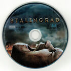 Stalingrad (Blu-ray disc) by Fedor Bondarchuk