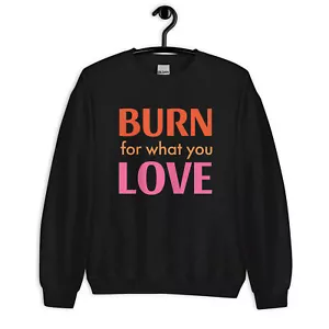 Unisex Sweatshirt - Picture 1 of 8