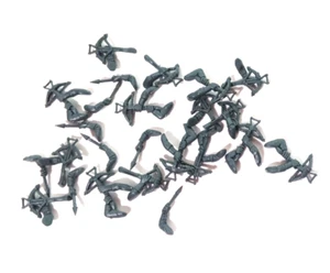 Brazos de ballesta Warhammer Old World Empire Free Company Milicia x16 - Imagen 1 de 1