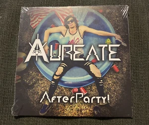 Von Montreal - Aureate AfterParty! Brandneue CD - Bild 1 von 2