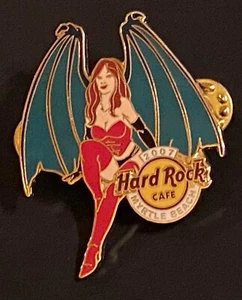 Prendedor de playa Hard Rock Café Myrtle - Imagen 1 de 1