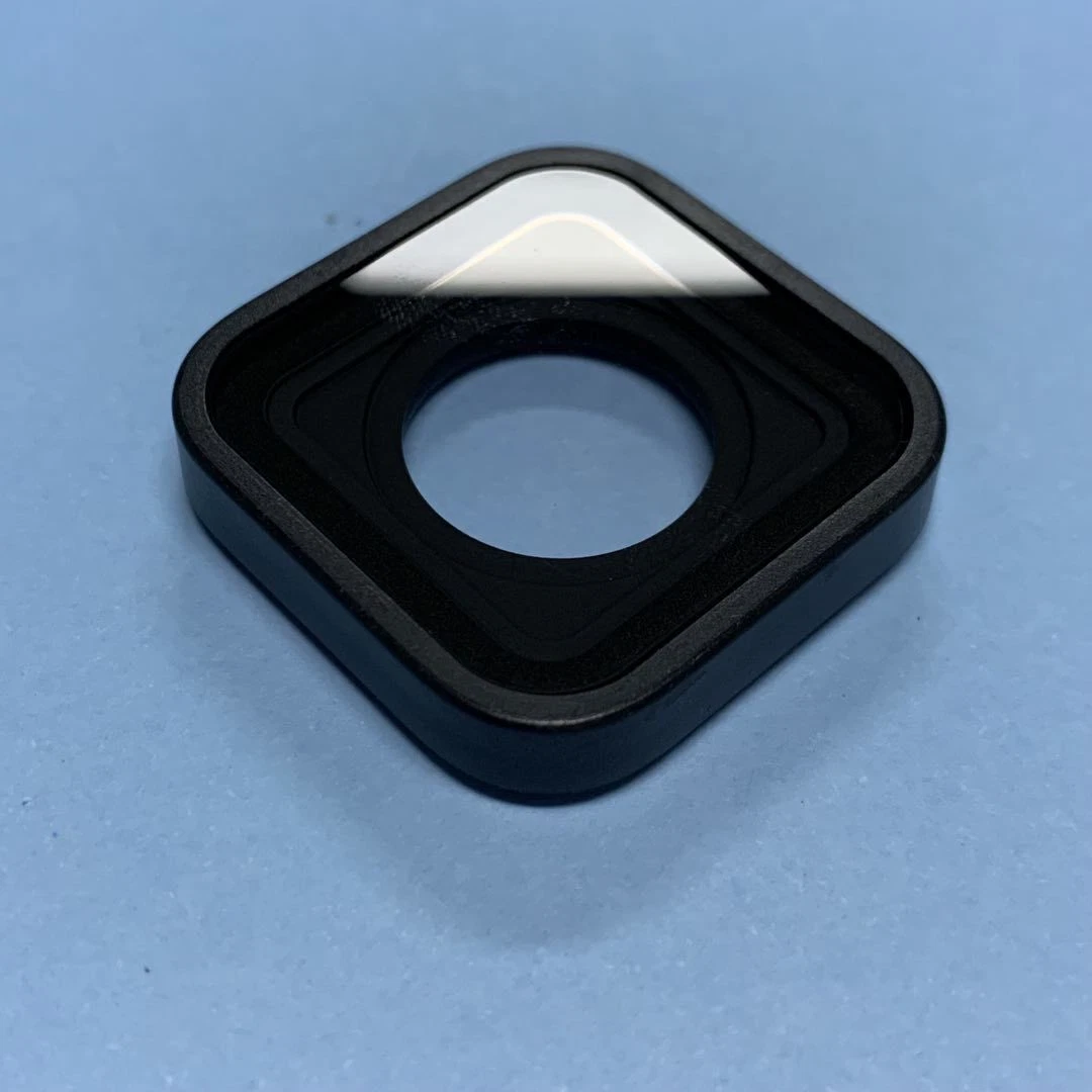 DJI Cubierta De Lente De Vidrio Osmo Action, Compatible Con Osmo Action