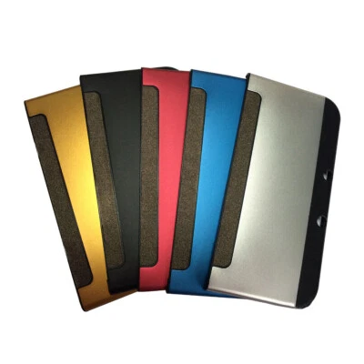 Shockproof Protector Case Cover Hard Shell Skin for New Nintendo 3DS LL XL 2015 - Image 1 of 4