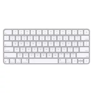 Apple Magic Keyboard Lightning Rechargeable Wireless Keyboard US English MXCL3ZA - Picture 1 of 5