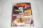 Sports Illustrated - Sept. 1, 1982- The First College & Pro Football Spectacular