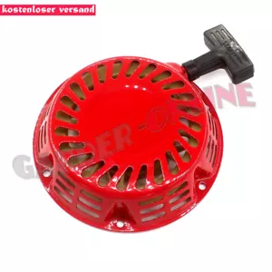 Arranque de cable para generador de corriente Matrix PG 2200, 3000, 3010F, 3100, Berlan 2700 - Imagen 1 de 4