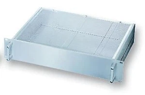 Rack, MULTIPAC PRO 2U 280 D, PERFOR, 19" Equipment/Cabinet Rack 19" Cases - Picture 1 of 2
