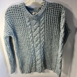 Women’s Blue Size XS Sweater - Picture 1 of 8