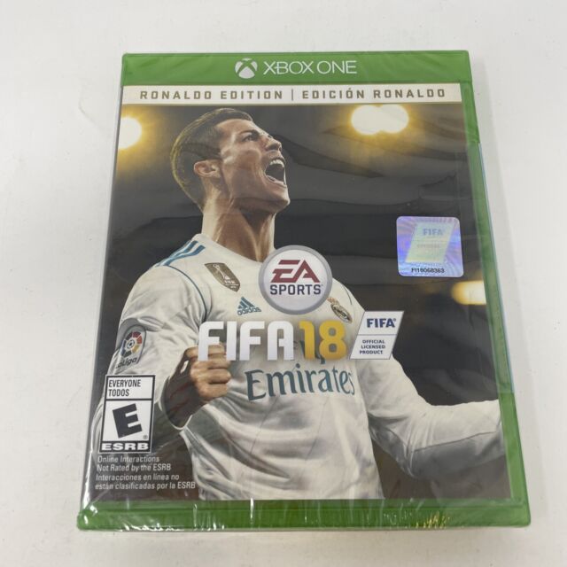 FIFA 18 para PC - PS4 - Xbox One - Nintendo Switch - PS3 - Xbox 360 |  3DJuegos