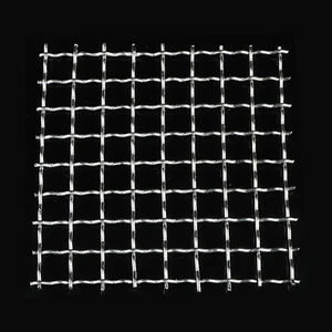 Hojas de malla de alambre tejido de acero inoxidable, 5 mallas, 11"x14", resistente al óxido, 4 piezas - Imagen 1 de 12