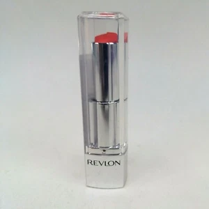 Revlon Ultra Hi-Def Lipstick Geranium # 855 .1 oz - Picture 1 of 5