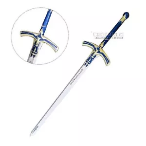 Fate Stay Night Saber Caliburn Foam Sword-110cm - Bild 1 von 1