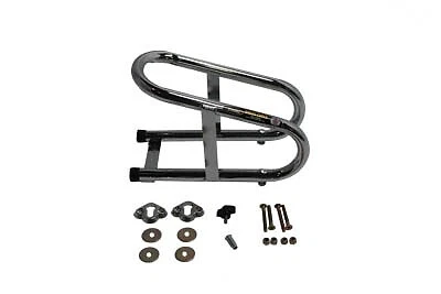 Cuña de rueda Pingel con soportes 21 pulgadas solo se adapta a Harley Davidson Foto 1 de 2