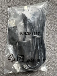 🇺🇸Kodak OEM 3F8537 USB Data Cable Cord Easyshare Series 3 Printer Camera Dock - Picture 1 of 3