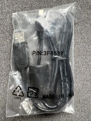 🇺🇸Kodak OEM 3F8537 USB Data Cable Cord Easyshare Series 3 Printer Camera Dock - Image 1 of 3
