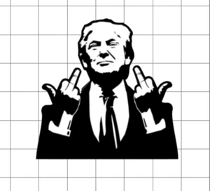 Custom Vinyl Letters Text Decal trump Car Truck Boat trump 2025 MAGA 45/47 - Picture 1 of 2