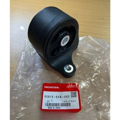 Mount Engine Honda Civic Motor 1.7L Rear for For 2001-2005 Trans Set 01-05 OEM - Image 1 of 4