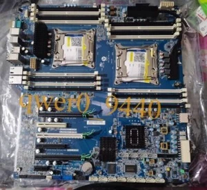 Scheda madre HP Z840 workstation 710327-002 761510-001 FMB-1403 #W6 - Foto 1 di 4