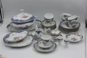 Hutschenreuther Maria Theresia Coburg diverse Teile zum Aussuchen - Bild 1 von 14