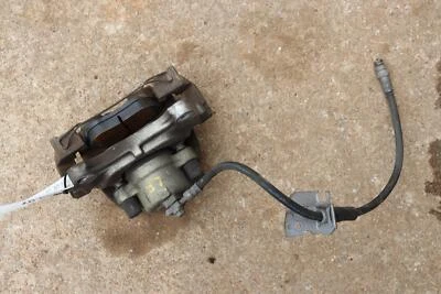 2015-2020 VOLKSWAGEN PASSAT CONJUNTO PINZA FRENO DELANTERO IZQUIERDO LADO CONDUCTOR OEM Foto 1 de 3