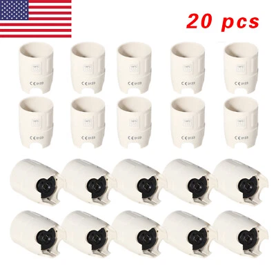 Llave de punta escaladora ultrasónica dental 135 °C para NSK/DTE/EMS/Cavitron USA STOCK Foto 1 de 4