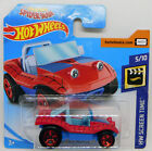 Spider-Man Spider Mobil / Mobile - Hot Wheels - 2019 - HW Screen Time Card