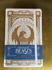 Fantastic Beasts Where to Find Them: Macusa  Notebook ❤HARRY POTTER ❤ NEW SEALED