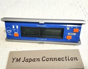 Popy LCD Juego Space Cobra Profesional Bandai Hecho en Japón 1982 Envío Gratis - Imagen 1 de 7