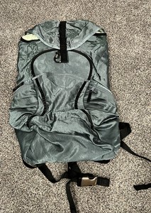 lululemon backpack ebay