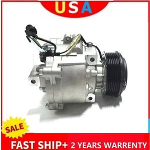 For 2010-2015 Mitsubishi Lancer Outlander Sport A/C Air Compressor Clutch Kit - Bild 1 von 15