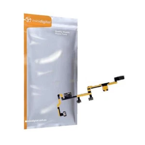 Volume Power Rotate Flex cable for iPad 2 - Picture 1 of 1