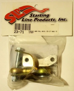 SLP Engine Torque Arm 23-71 Polaris 2015-17 Axys models with Electric Start - Picture 1 of 3