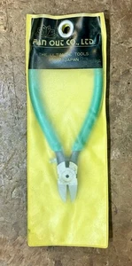 Fan Out • Profi Qualität • Zangen / Deiche für Glasmalerei • Japan - Bild 1 von 7